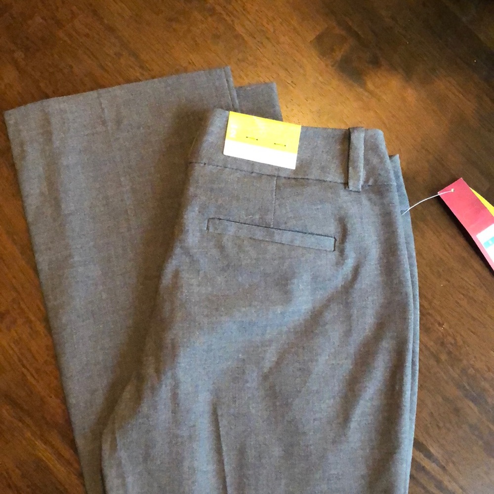 Merona dress pants. Size 2